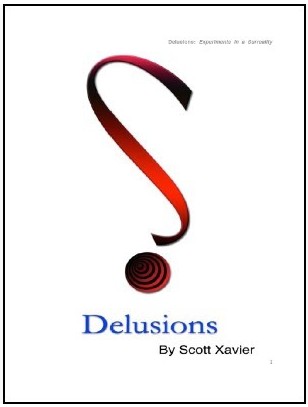 Scott Xavier - Delusions