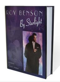 Levent & Todd Karr Roy Benson by Starlight PDF