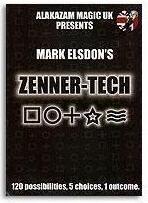 Zenner-Tech by Mark Elsdon (Video Download)