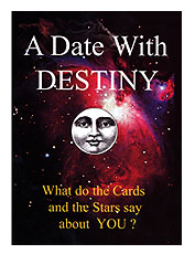 A Date With Destiny Kenton Knepper