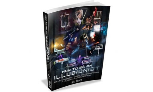 How to be an Illusionist By JC Sum (PDF Download)