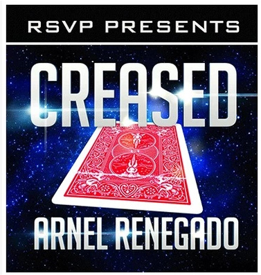 2013 RSVP Creased by Arnel Renegado (Download)