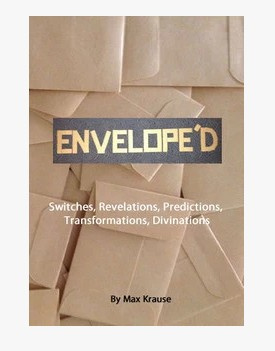2014 Envelope'd by Max Krause (Download)