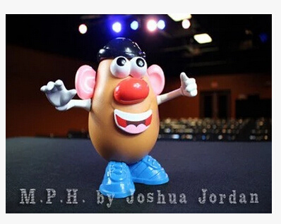 2014 Stage M.P.H. by Joshua Jordan (Download)