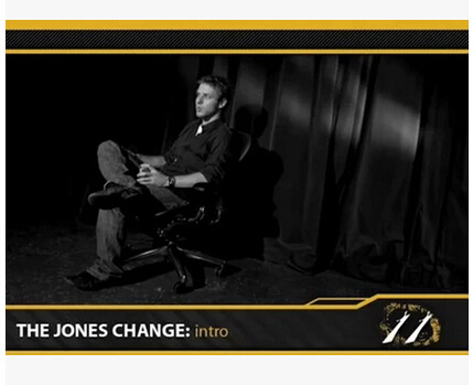 2009 Theory11 Jones Change by dan and dave (Download)