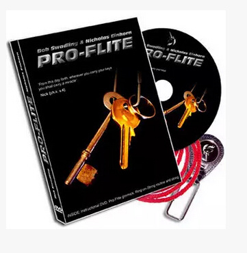 2010 Pro-Flite by Nicholas Einhorn and Robert (Download)