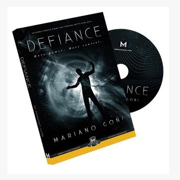 2014 Defiance by Mariano Goni (Download)