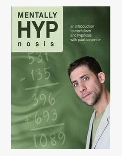 Mentally HYPnosis by Paul Carpenter (Download)