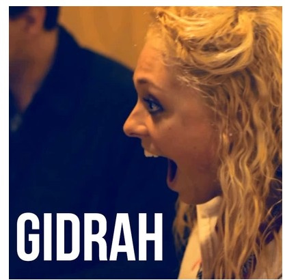 2014 Gidrah by Dan Huffman&Patrick Redford (Download)