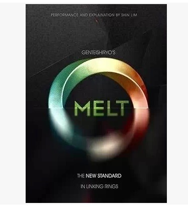 2013 Melt by Genteishiryo Shin Lim (Download)