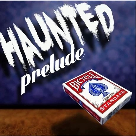 2014 Haunted Prelude by Rick Lax (Download)