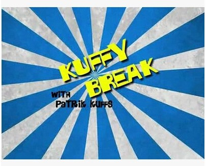 2014 Kuffy Break by Patrik Kuffs (Download)