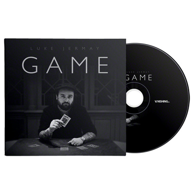 2015 Vanishing Game by Luke Jermay (Download)