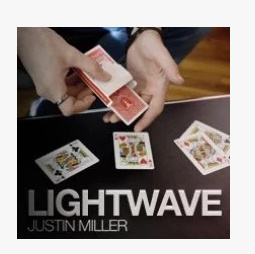 2014 Lightwave by Justin Miller (Download)