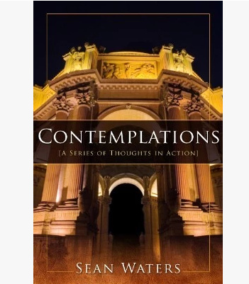 PDF Ebook Contemplations by Sean Waters (Download)