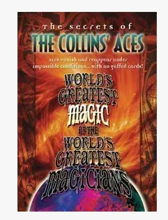WGM - The Collins' Aces (Download)
