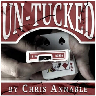 2014 UnTucked by Chris Annable (Download)
