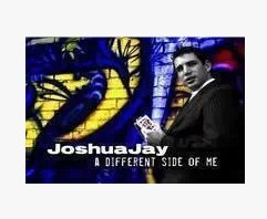 A Different Side of Me by Joshua Jay (Download)