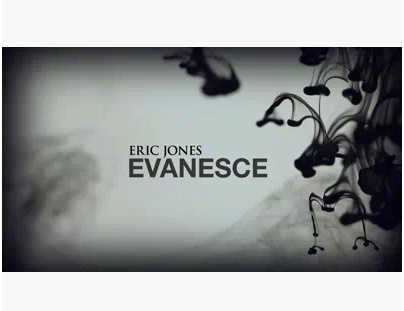 2014 Evanesce by Eric Jones (Download)