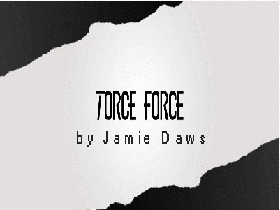 2015 Torce Force by Jamie Daws (Download)