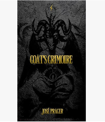 Goats Grimoire by Jose Prager (PDF Download)