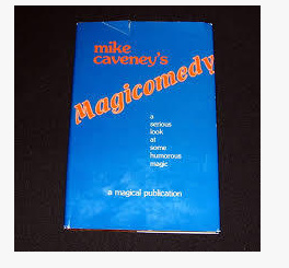 Mike Caveney - Magicomedy (Download)