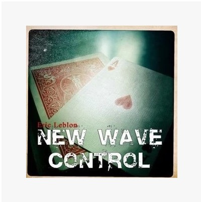 2013 New Wave Control by Eric Leblon (Download)