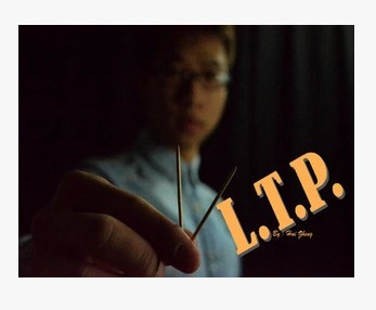 2014 L.T.P. by Hui Zheng (Download)