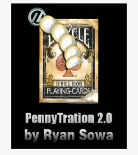 2012 PennyTration 2.0 by Ryan Sowa (Download)