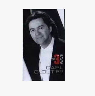 2003 Carl Cloutier - The Third Wave (Download)