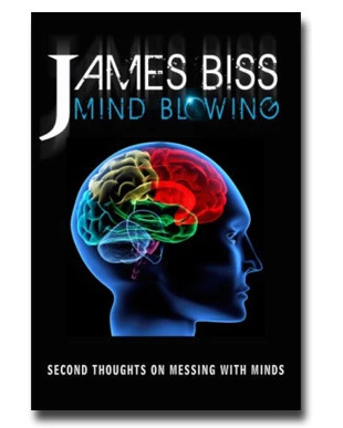 Mind Blowing by James Biss (Video + PDF Download)