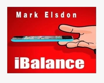 2013 iBalance by Mark Elsdon (Download)