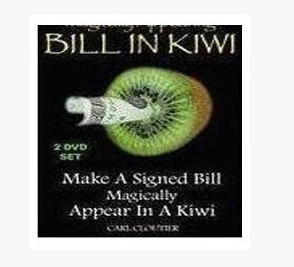 Cyril Bill in Kiwi-Carl Cloutier (Download)