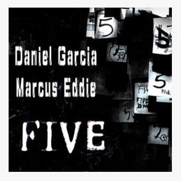 2010 T11 FIVE by Daniel Garcia and Marcus Eddie (Download)