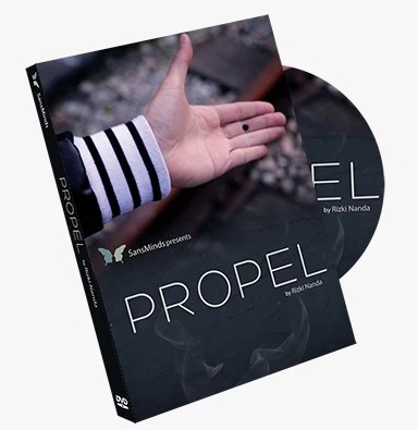 2014 Propel by Rizki Nanda and SansMinds (Download)