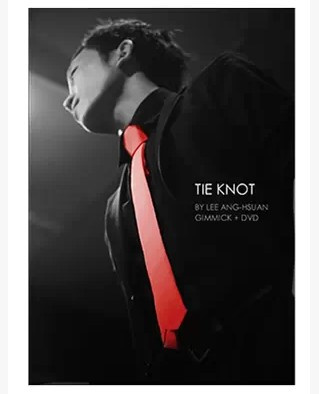 Tie Knot By Lee Ang Hsuan Stage (Download)