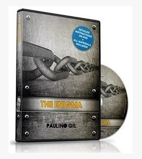 2011 EMC The Enigma by Paulino Gil and Luis De Matos (Download)