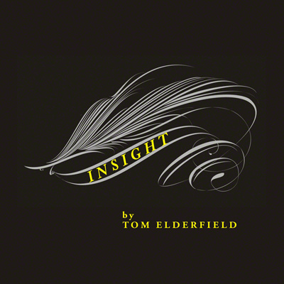 2015 Insight by Tom Elderfield Presented by Shin Lim (Download)