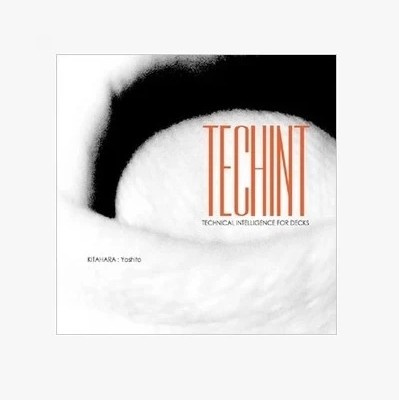 2014 Techint by Yoshito Kitahara complete version (Download)