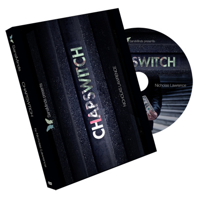 2015 Chapswitch by Nicholas Lawrence and SansMinds (Download)