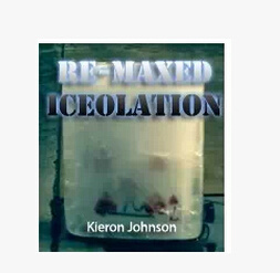 2013 Re-Maxed Iceolation by Kieron Johnson (Download)