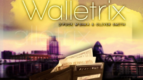 2014 Walletrix by Oliver Smith (Download)