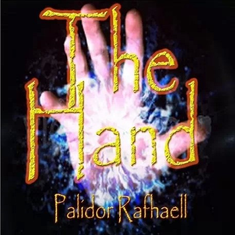 TFMentalist The hand by (Download)