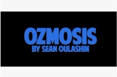 2011 Theory11 - Sean Oulashin - Ozmosis (Download)