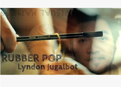 2014 Rubber Pop by Lyndon Jugalbot (Download)