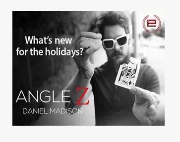 2013 E. Angle Z by Daniel Madison (Download)