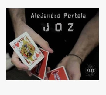 2010 Dan & Dave Alejandro Portela - JOZ (Download)