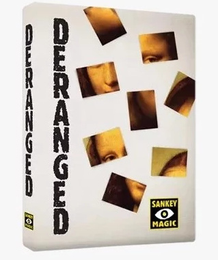 2015 Deranged by Jay Sankey (Download)