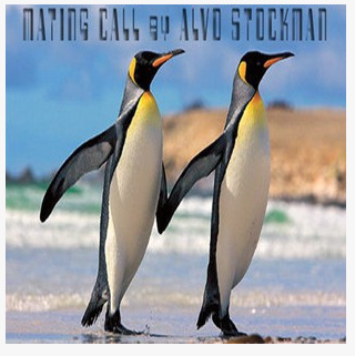 Alvo Stockman - Mating Call (Video Download)