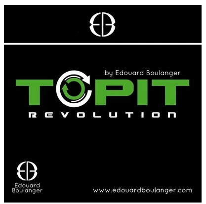 2014 Topit Revolution by Joke (Download)